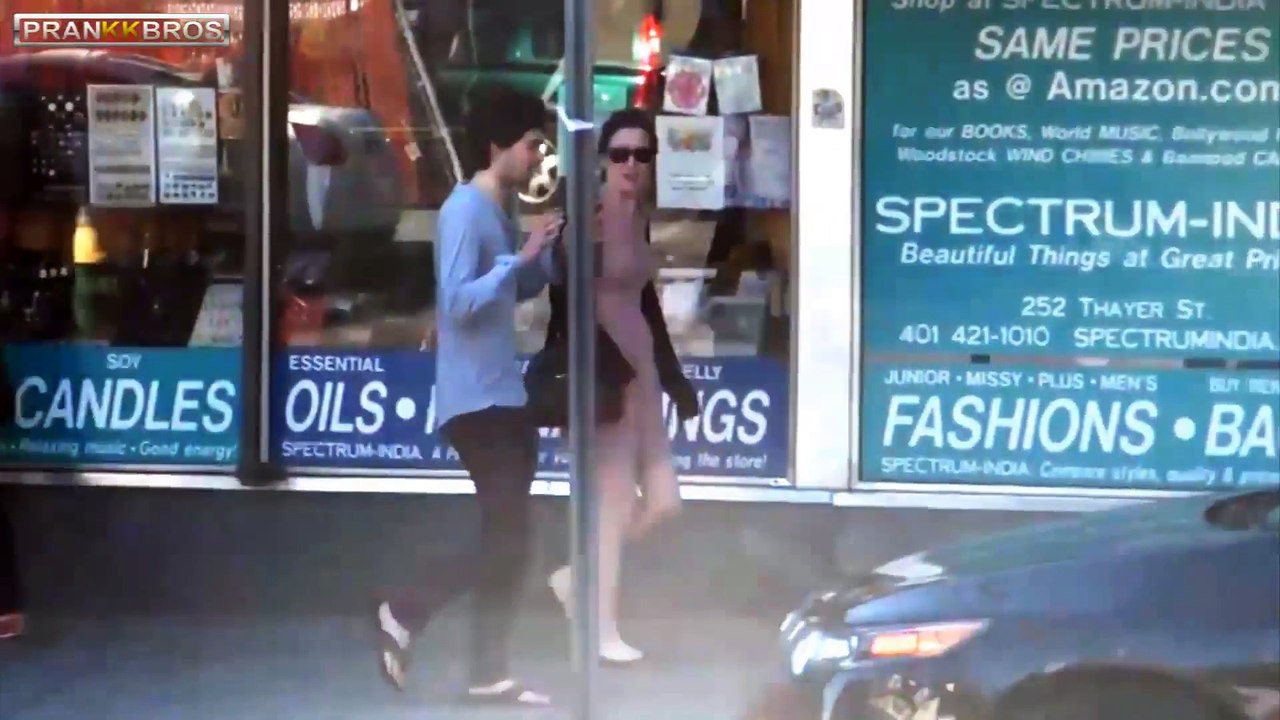 Best Prank Compilation 2015