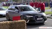 Audi RS6 Avant C7 RS7 Sportback Amazing Fast Acceleration
