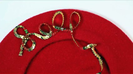 3 Stylish DIY Winter Accessories: Cat Ear Hat & More - HGTV Handmade