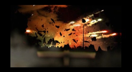 "Last Shot... en cinémascope", spectacle-tournage