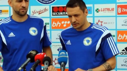 Sejad Salihovic | Hayat/TV1 Interview (06.10.2015)