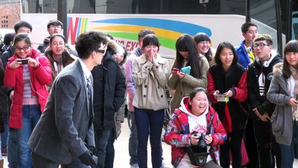 VALENTINE S DAY PROPOSAL PRANK!