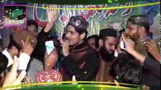 Manqabit Hazrat ALI (RTA)Mahfil-e-Naat At Sirgodha Umair Zubair Part 9 - YouTube