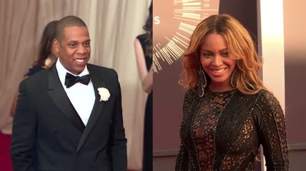 Jay Z a offert 10 000 roses à Beyoncé avant sa performance au Super Bowl 50