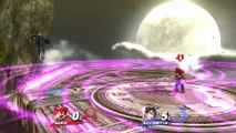 [M] Super Smash Bros Wii U : Guide vidéo Bayonetta