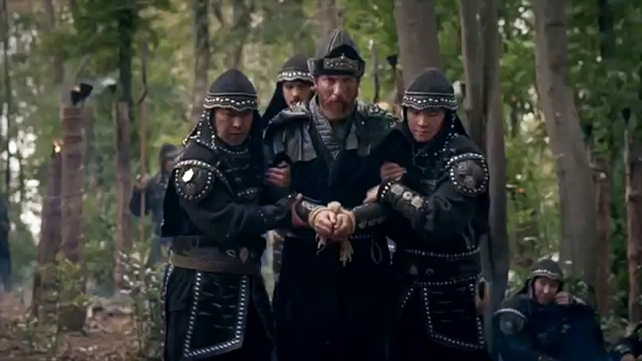 36.Bölüm Noyan Ertokuş Beyi Sorgular