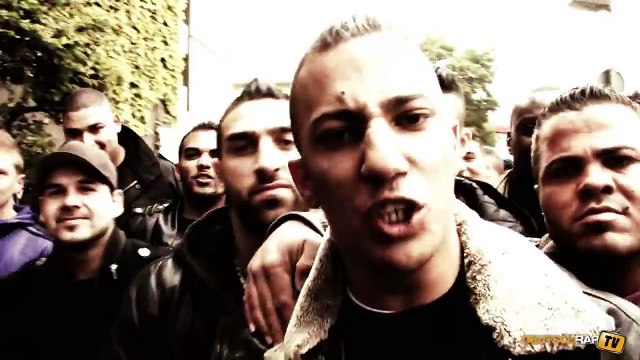 Farid Bang - Thug Life - Meine Stadt Düsseldorf (Part 45) HQ