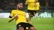 Stuttgart 1 Vs 3 Borussia Dortmund - DFB Pokal - Analisis - Comentario - Todos los goles