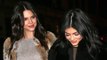 Kendall and Kylie Jenner Launch the Kendall + Kylie Line in NYC