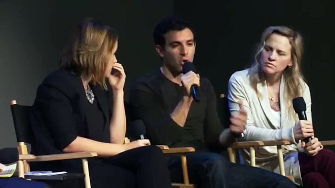 Interview With Jessie Mueller Of Beautiful -- The Carole King Musical