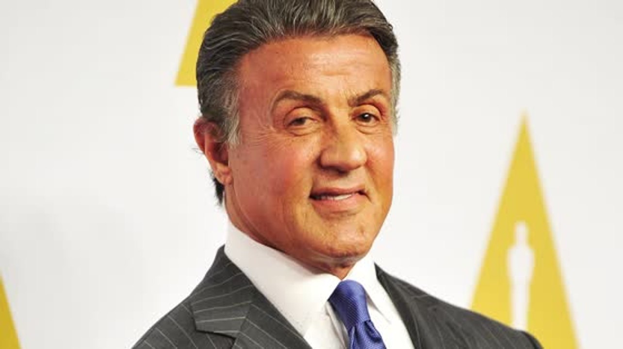 Sylvester Stallone hätte die Oscars beinahe boykottiert