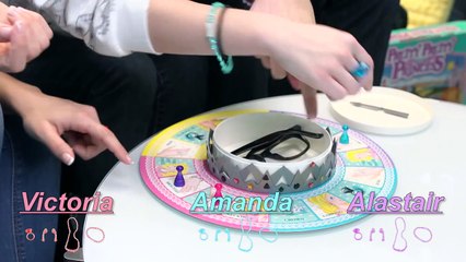 Pretty Pretty Princess w-Daily You - Super Amazing Project