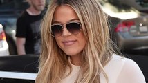 Khloé Kardashian sucht im Internet nach Liebe