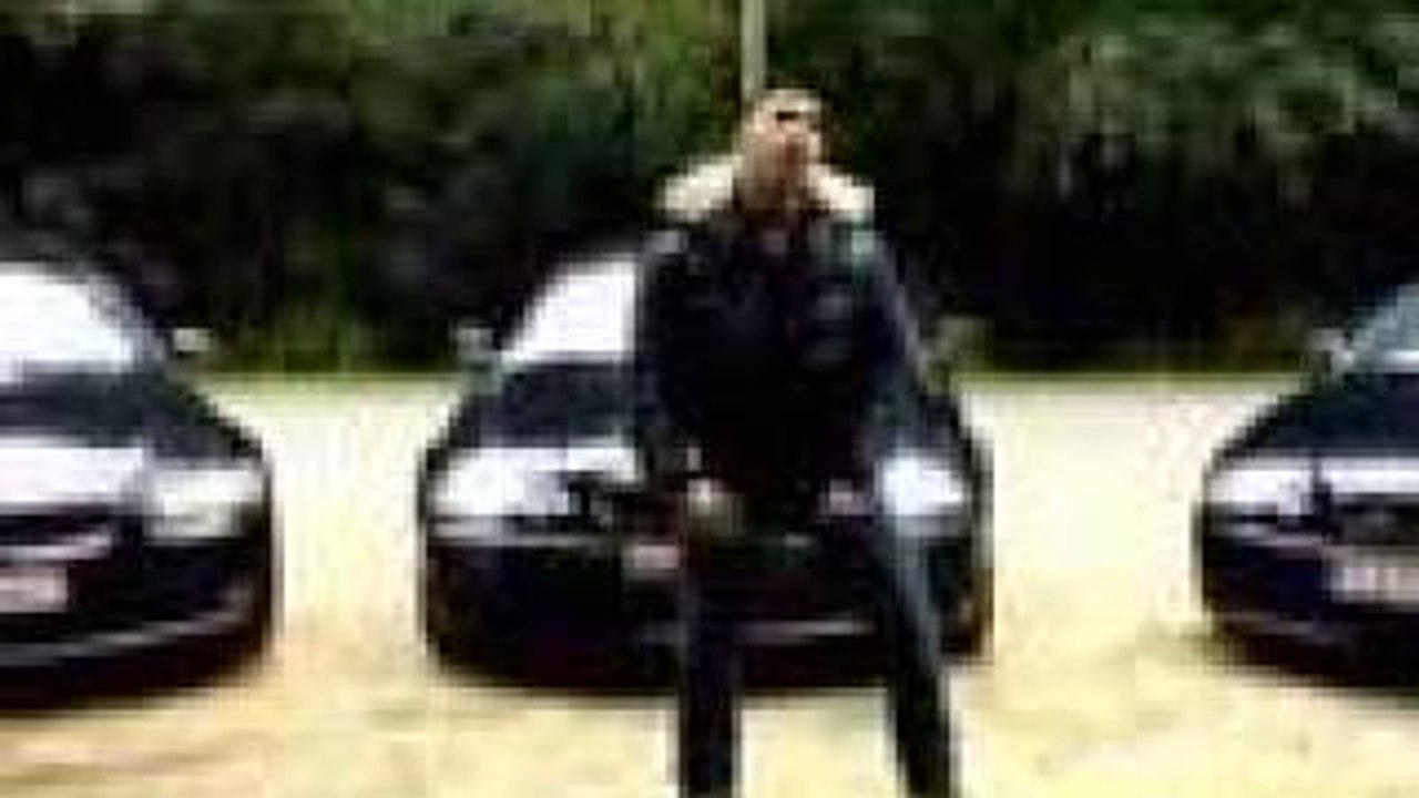 Son Nefes - MutLu oL Yeter Video kLip Türkçe Rap Arabesk rap