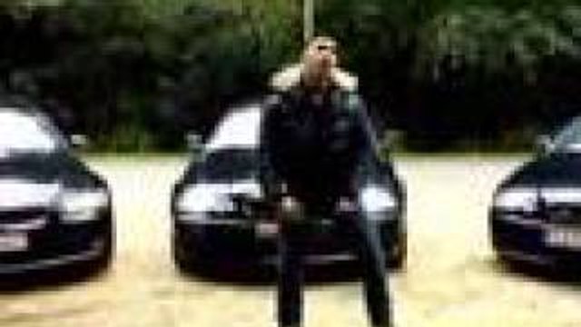 Son Nefes - MutLu oL Yeter Video kLip Türkçe Rap Arabesk rap