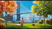 The Secret Life of Pets Movie Trailers #2 HD