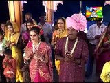 Parsu Ladacha Yeducha ladacha Marathi Hit Devotional Dance Video Song Devi Yedabai Special