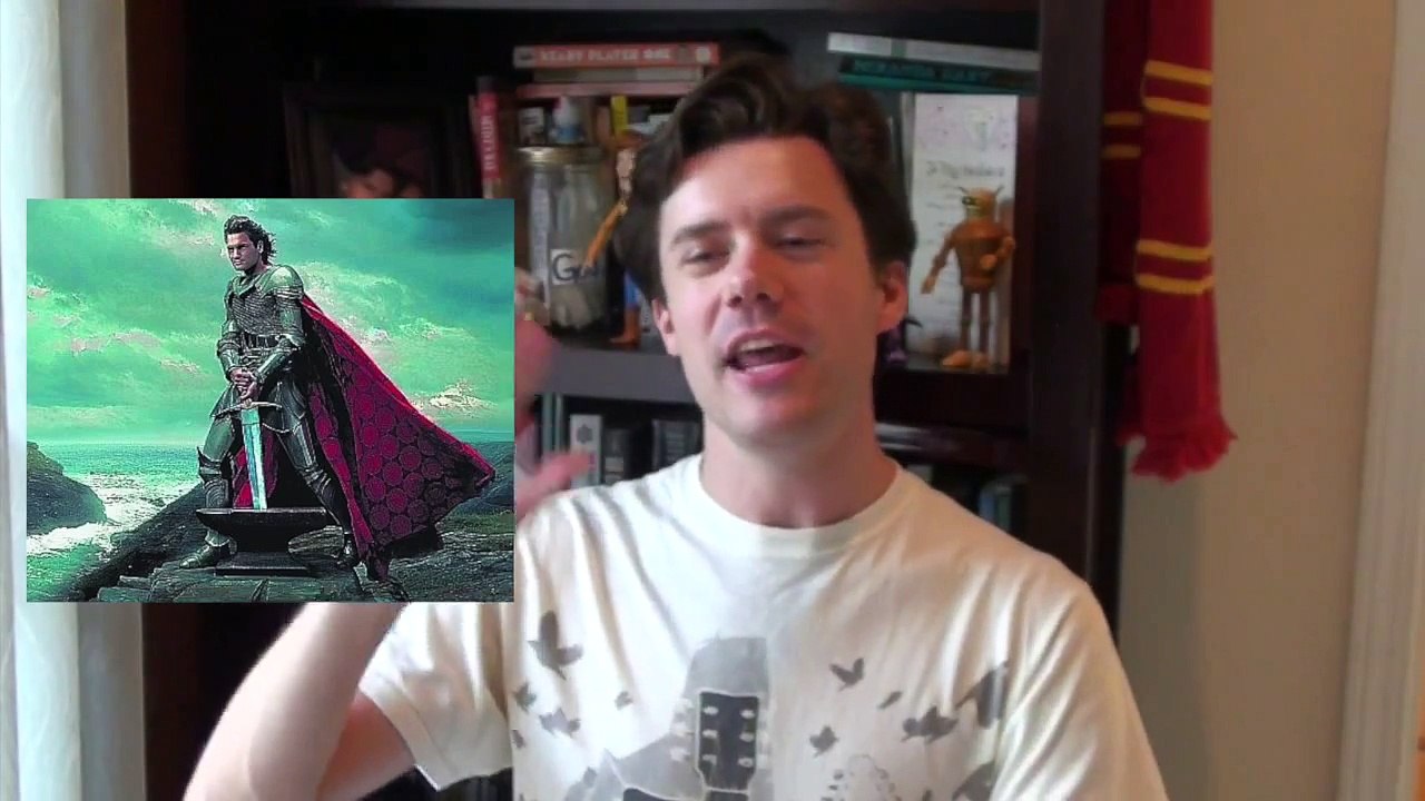 God Save The Queen - Super Amazing Project