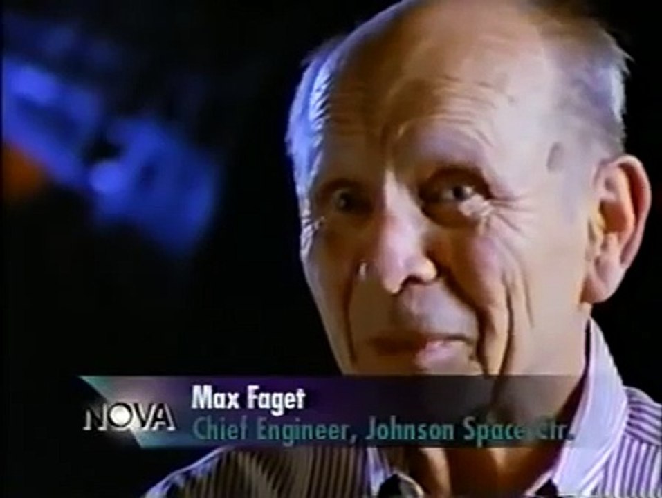 Nova To the Moon (Full Documentary)