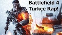 Battlefield 4 Türkçe Rap (Uğur Yılmaz Feat Dj Murad)