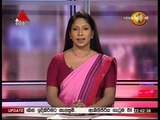 News1st Prime Time News Sirasa Tv 10pm 22th January 2016 clip 02