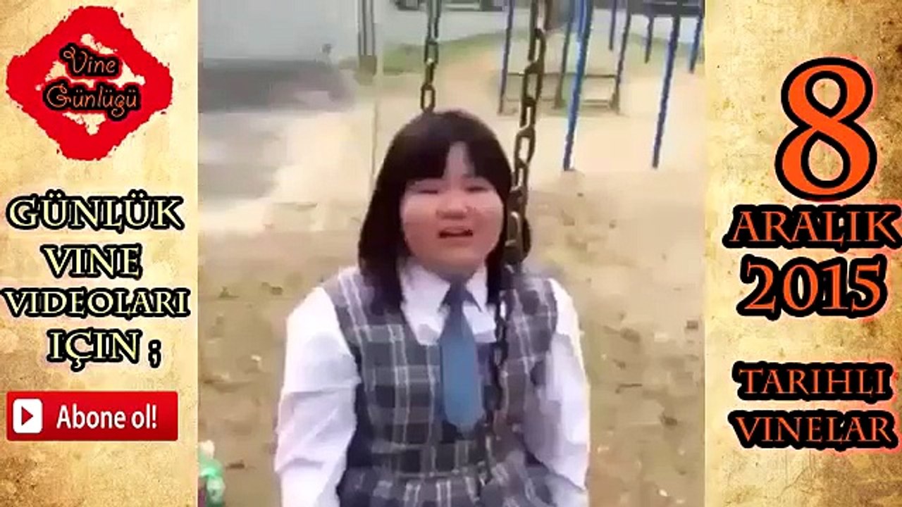 2016 Komedi - Günlük Vine 08.ARALIK.2015 Tarihli En İyi Vine Videoları - Vinelar
