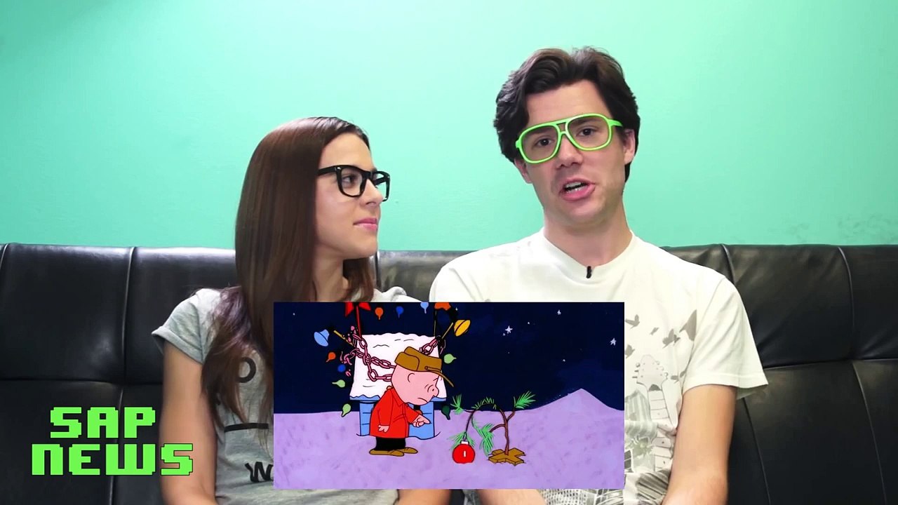 Christmas Movies and More - Super Amazing Project