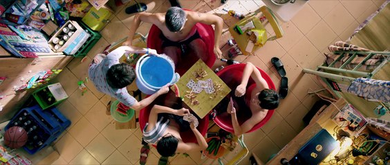 Who Sleeps My Bro 2016 (Ep 01) - 睡在我上铺的兄弟 (Eng sub)