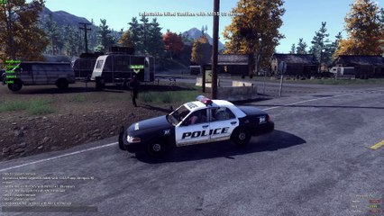 #H1Z1 #Fail Fight Battle Royale