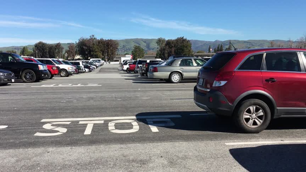 MI BUSQUEDA DE MONEDAS Y BILLETES EN SAN JOSE CA 2-6-2016