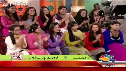 Bongi Of Qandeel Baloch Over Imran Khan Make Every One Laugh