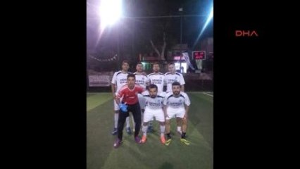 Bodrum-Şehidin Er Dolançay'ın Son Mesajı ?ölmezsek Bodrum'a Geleceğim Kardeşim"