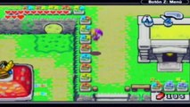 [GBA] Walkthrough - The Legend of Zelda The Minish Cap - Part 19