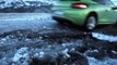 Зимние нешипованные шины Nexen Winguard Snow'G WH2 - 4 точки. Шины и диски 4точки - Wheels & Tyres