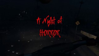 A Night of Horror