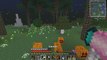 Pandoras Box #25 Adventures Of ChibiKage89 - Minecraft Twilight Forest Mod