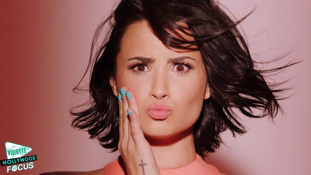 Demi Lovato to Perform Tribute to Lionel Richie at Grammys