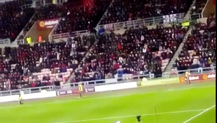 Sunderland vs Manchester city fc live reactions part 2 (Latest Sport)