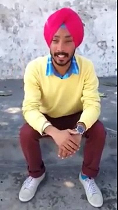 ٹا ئم پاس کدَے  نال کسے دے کرنا چاہیا نئی - Time pass kaday naal kissay day karna chahia na