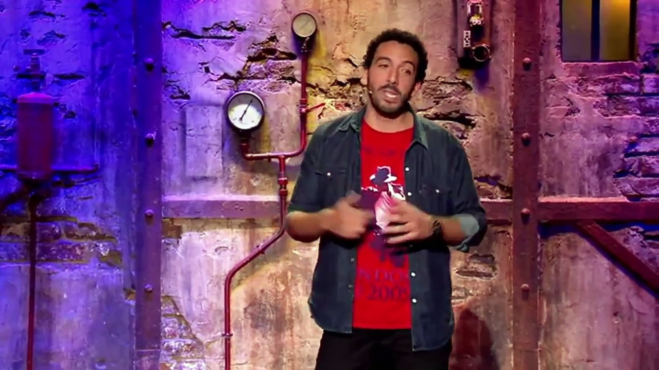 Jamel Comedy Club Saison 8 Episode 6