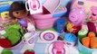 Play Doh Peppa Pig Picnic Basket Cesta de Picnic Dora The Explorer Play Doh Kitchen Toy Food