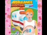 Baby Birth Game Movies Ambulance Doctor Pregnant Mom Gameplay New BabY Games