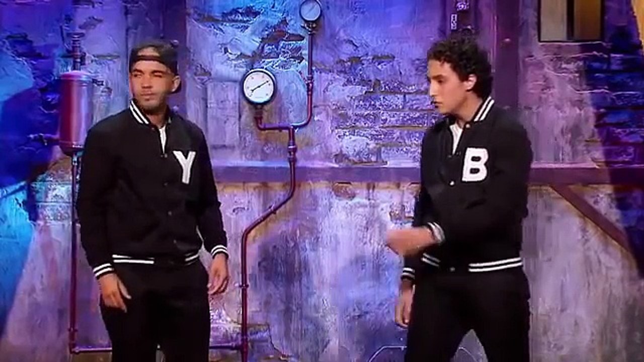 Jamel Comedy Club Saison 7 Episode 2