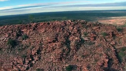 Giant Rock The Movie Trailer (Comic FULL HD 720P)