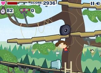 Kid vs. Kat Full Game - Feline Frenzy - Kid vs Kat Team Umizoomi