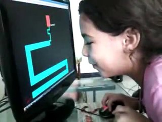 PEOPLE GETTING SCARED!!!