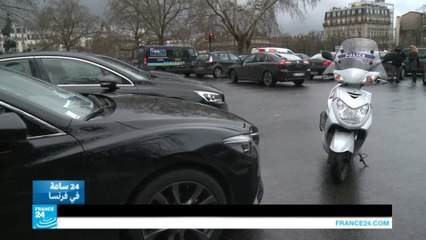 فرنسا.. العواصف تقطع الكهرباء عن حوالي 4500 منزل