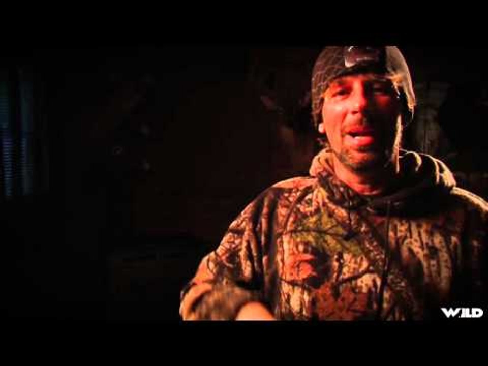 The Hitmen - Tatonka 2011