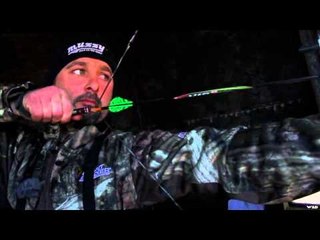 NonStop Hunting - Bowhunting Africa Part 1