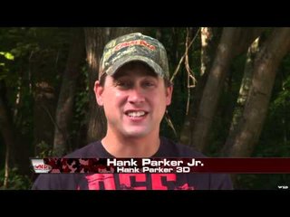 Hank Parkers 3D  - Turkeys All Over